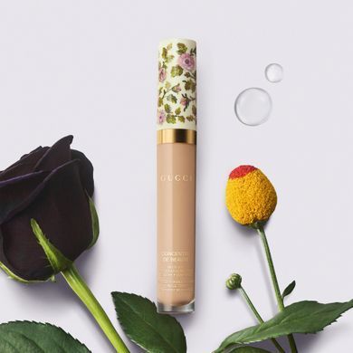 Рідкий консилер для маскування недосконалостей Gucci Concentr&eacute; de Beaut&eacute; Multi-Use Longwear Concealer 8 мл 11C