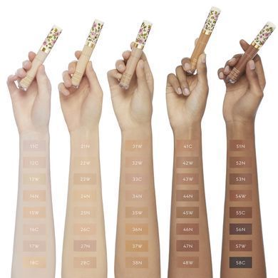 Рідкий консилер для маскування недосконалостей Gucci Concentr&eacute; de Beaut&eacute; Multi-Use Longwear Concealer 8 мл 11C