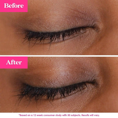 Фото Сироватка для догляду за віями Grande Cosmetics GrandeLASH-MD Lash Enhancing Serum 4 мл GrandeLASH-MD