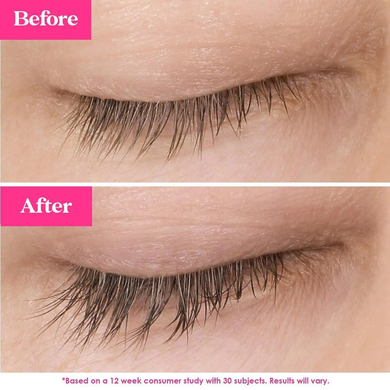 Фото Сироватка для догляду за віями Grande Cosmetics GrandeLASH-MD Lash Enhancing Serum 4 мл GrandeLASH-MD