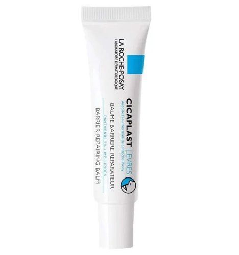 Фото Защитный бальзам для губ La Roche-Posay Cicaplast Levres, 7.5 г Cicaplast Levres
