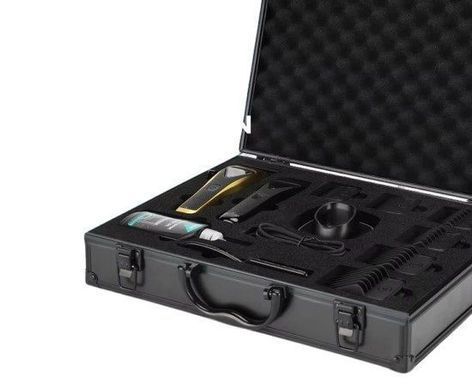 Фото Машинка для стрижки волосся Professional VGR V-015 Pro V-015 Pro