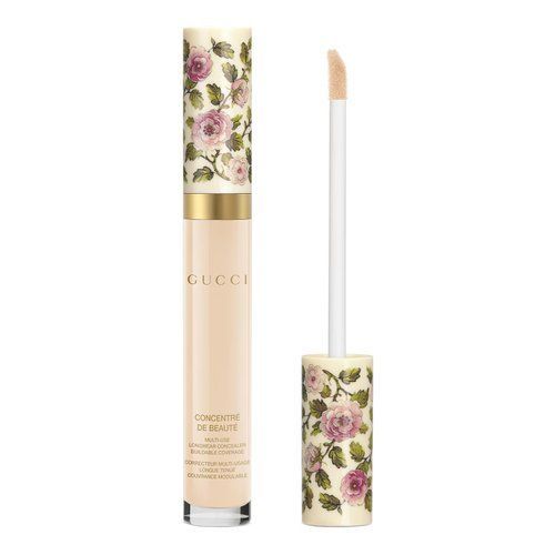 Рідкий консилер для маскування недосконалостей Gucci Concentr&eacute; de Beaut&eacute; Multi-Use Longwear Concealer 8 мл 11C