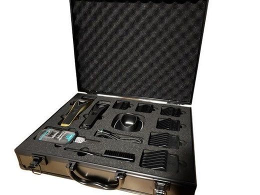 Фото Машинка для стрижки волосся Professional VGR V-015 Pro V-015 Pro
