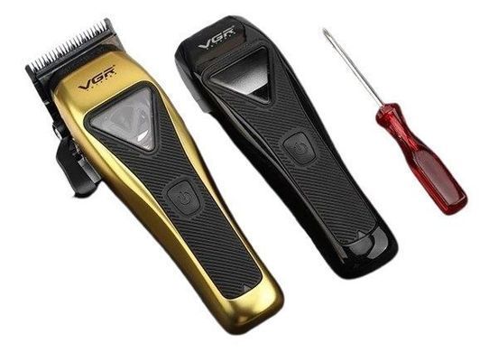 Фото Машинка для стрижки волосся Professional VGR V-015 Pro V-015 Pro