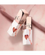 Блиск для губ Yves Saint Laurent Collector Lip Gloss The Inks Vinyl Cream 442, 5.5 мл
