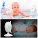 Бездротова IP Камера Відеоняня BabyCam Monitor ZR306