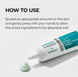 Крем для звуження пор Dr.Melaxin BP Pore Barrier Cream