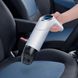 Автомобільний пилосос HOCO ZP6 Speed ​​portable car Vacuum cleaner