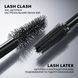 Тушь для ресниц с эффектом удлинения и подкручивания Yves Saint Laurent Lash Latex Mascara №1 Black
