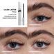 Тушь для ресниц с эффектом удлинения и подкручивания Yves Saint Laurent Lash Latex Mascara №1 Black