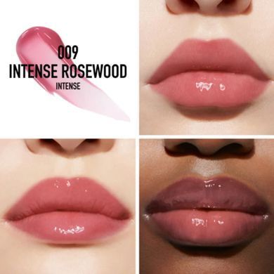 Фото Блиск для губ Dior Addict Lip Maximizer  009 Intense Rosewood