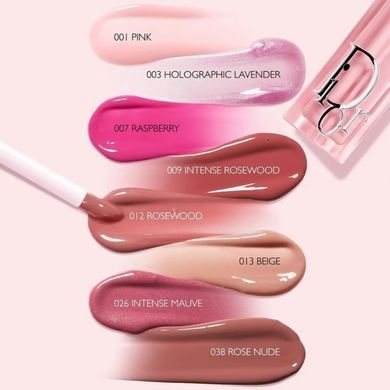 Фото Блиск для губ Dior Addict Lip Maximizer  009 Intense Rosewood