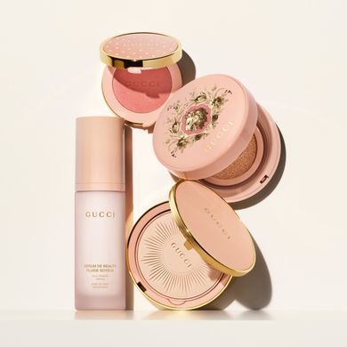 Фото Праймер-сироватка для обличчя Gucci S&eacute;rum De Beaut&eacute; Fluide Soyeux 30 мл S&eacute;rum De Beaut&eacute; Fluide Soyeux