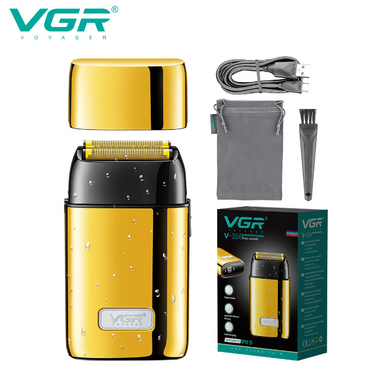 Фото Электробритва шейвер VGR V-356 Go V-356 Go