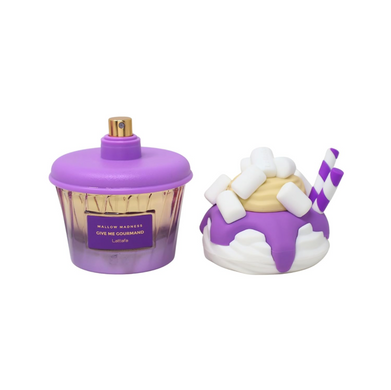 Фото Парфумована вода Lattafa Give Me Gourmand Mallow Madness