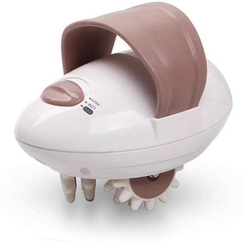 Фото Массажер антицеллюлитный Massager with wheels  54