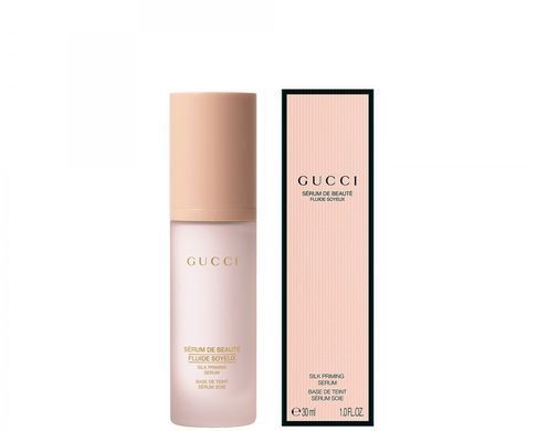 Фото Праймер-сироватка для обличчя Gucci S&eacute;rum De Beaut&eacute; Fluide Soyeux 30 мл S&eacute;rum De Beaut&eacute; Fluide Soyeux