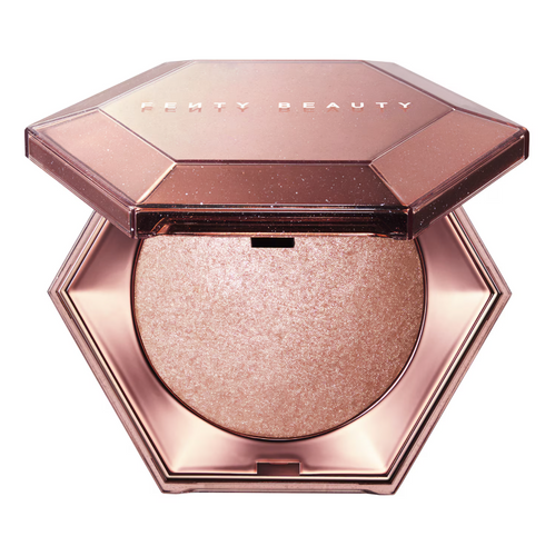 Фото Хайлайтер для обличчя FENTY BEAUTY Diamond Bomb Rose Rave