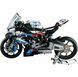 Конструктор BMW M 1000 RR Technic 1920 деталей