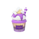 Фото Парфумована вода Lattafa Give Me Gourmand Mallow Madness
