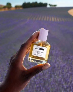 Фото Парфум для волосся Gisou Honey Infused Hair Perfume, 50 мл Perfume Floral Edition