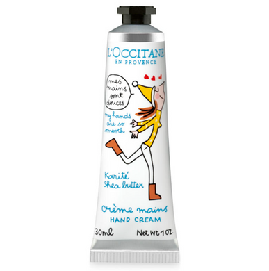 Фото Комплект кремов для рук L'OCCITANE En Provence L'OCCITANE En Provence
