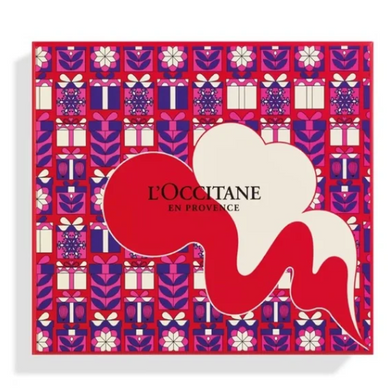 Фото Комплект кремов для рук L'OCCITANE En Provence L'OCCITANE En Provence