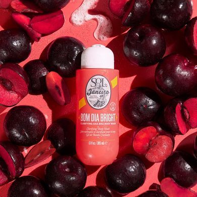 Фото Крем гель для душу Sol de Janeiro Renewing Body Wash 385 ml Boom Dia Bright 385 ml
