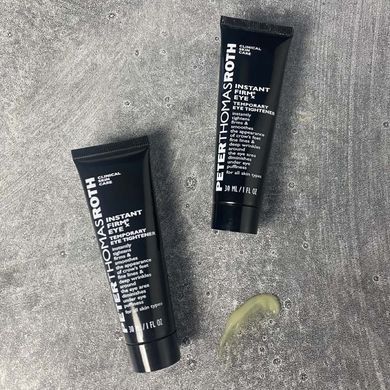 Фото Крем проти зморшок для шкіри навколо очей Peter Thomas Roth Instant FirmX EYE 30 мл FirmX Instant EYE