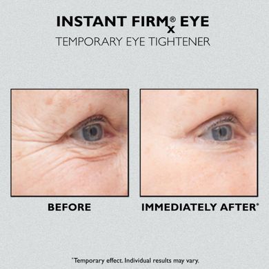 Фото Крем проти зморшок для шкіри навколо очей Peter Thomas Roth Instant FirmX EYE 30 мл FirmX Instant EYE