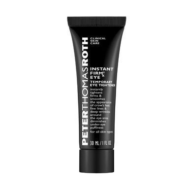 Фото Крем проти зморшок для шкіри навколо очей Peter Thomas Roth Instant FirmX EYE 30 мл FirmX Instant EYE