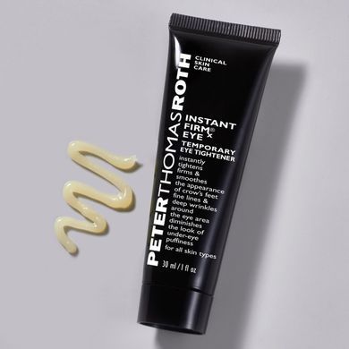 Фото Крем проти зморшок для шкіри навколо очей Peter Thomas Roth Instant FirmX EYE 30 мл FirmX Instant EYE