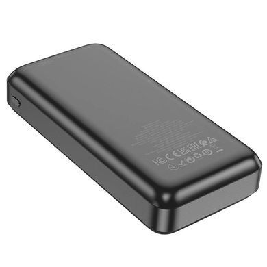 Фото Повербанк для телефона Power Bank Hoco J101A 22.5w 20000mah j101a