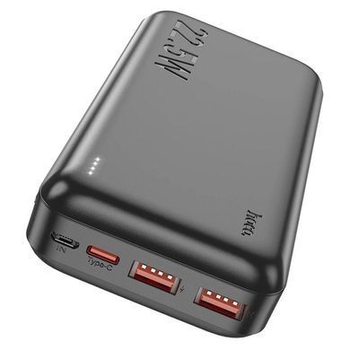 Фото Повербанк для телефона Power Bank Hoco J101A 22.5w 20000mah j101a