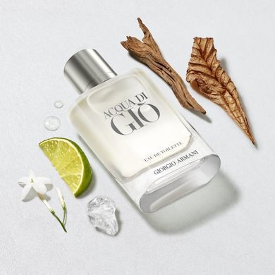 Фото Туалетная вода Armani Acqua Di Gio 100 мл Acqua Di