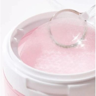 Фото Зволожуючі гелеві тонер-пади з колагеном Biodance Gel Toner Pads 60 шт Collagen Pads