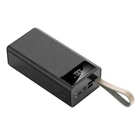 Портативные аккумуляторы (Power Bank)