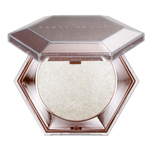 Фото Хайлайтер для лица FENTY BEAUTY Diamond Bomb How Many Carats