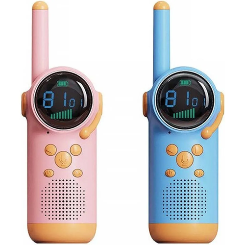 Фото Детская рация Walkie Talkie D22 D22
