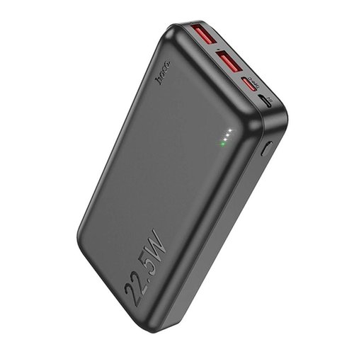 Фото Повербанк для телефона Power Bank Hoco J101A 22.5w 20000mah j101a