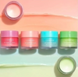 Набор масок для губ Laneige Lip Sleeping Mask Mini Kit, 4*8