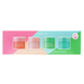 Набор масок для губ Laneige Lip Sleeping Mask Mini Kit, 4*8