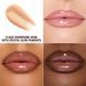 Блеск-бальзам для губ Charlotte Tilbury Big Lip Plumpgasm Nudegasm Diamonds 5,5 мл