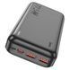 Повербанк для телефона Power Bank Hoco J101A 22.5w 20000mah