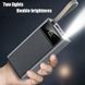 Портативная зарядка для телефона Power Bank 50000 mAh павер банк P50