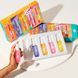 Набор парфюмированных мистов Sol de Janeiro Perfume Mist Discovery Set 5х30 мл