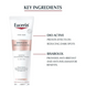 Очищувальна пінка Eucerin Spotless Brightening, 150 г