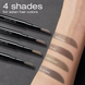 Сменный стержень карандаша для бровей Shu Uemura Naginata Acorn