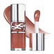 Фото Увлажняющий блеск для губ YSL Loveshine Plumping Lip Oil Gloss   4 Honey Pure Love
